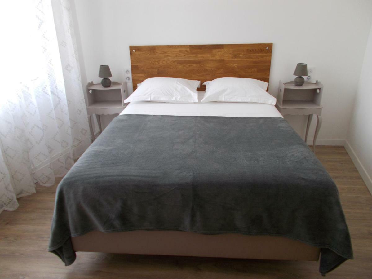 La Maison Lydia Guest house