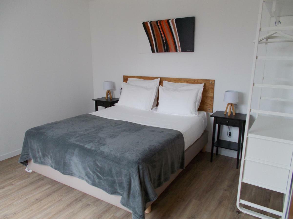 Guest house La Maison Lydia Moissac