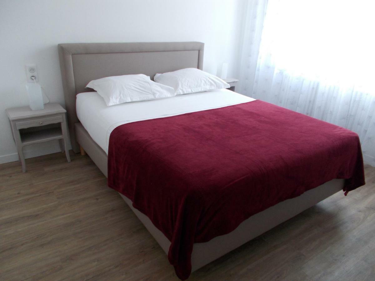 La Maison Lydia Guest house