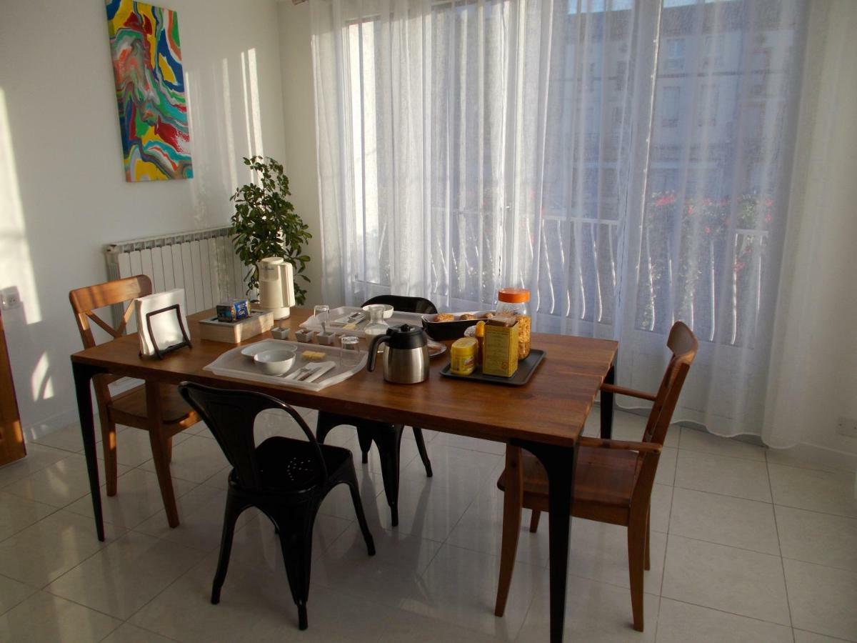 Guest house La Maison Lydia *