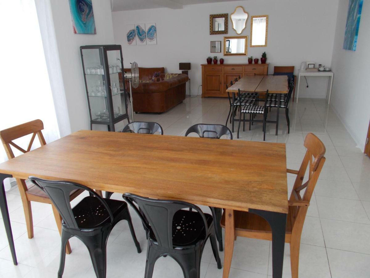 Guest house La Maison Lydia Moissac