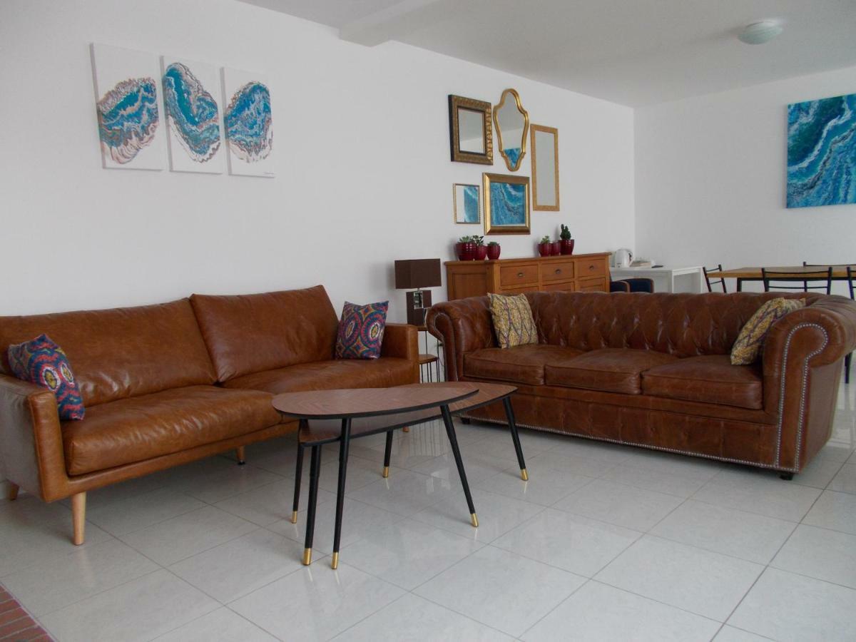 La Maison Lydia Guest house