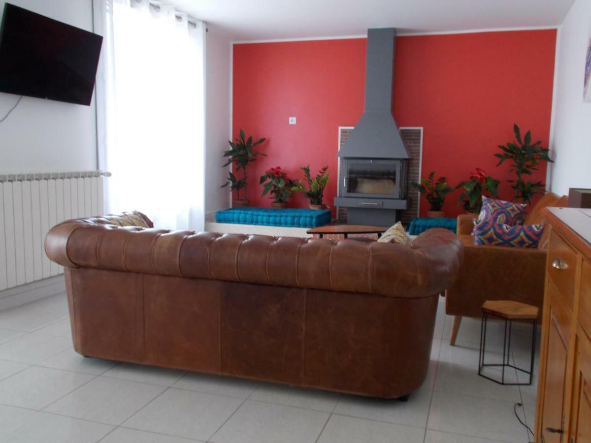 La Maison Lydia Guest house *
